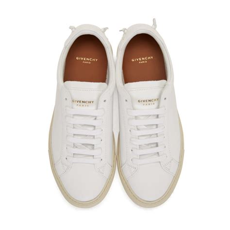 givenchy urban knots sneakers woman|givenchy runners.